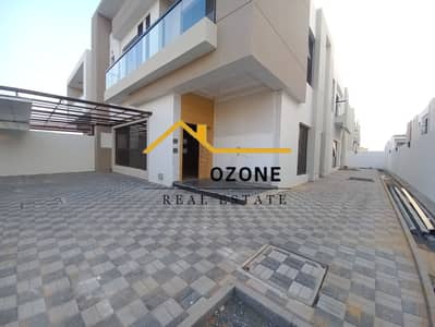 5 Bedroom Villa for Rent in Hoshi, Sharjah - 20231228_165942. jpg