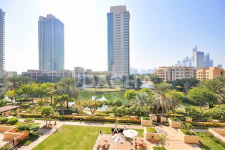 2 Bedroom Flat for Rent in The Views, Dubai - Upgraded | Spacious 2 Bedroom | Call Specialist!