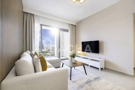 1 Bedroom Apartment for Rent in Za'abeel, Dubai - FURNISHED | VACANT | AMAZING VIEW