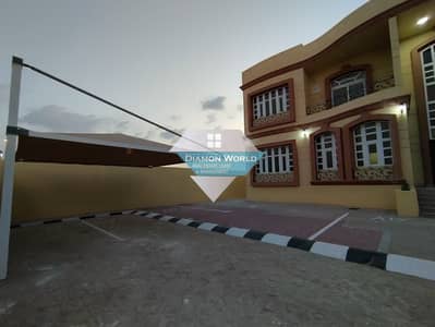 Studio for Rent in Mohamed Bin Zayed City, Abu Dhabi - IMG_20250131_181532. jpg
