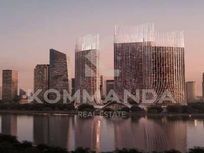 1 Bedroom Flat for Sale in Business Bay, Dubai - Capture1. png