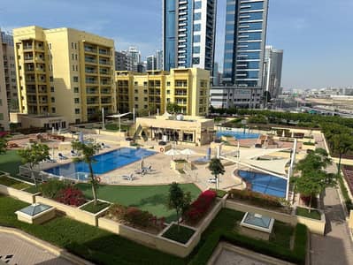 1 Bedroom Apartment for Rent in The Greens, Dubai - WhatsApp Image 2025-02-01 at 2.38. 49 PM. jpeg