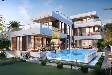 5 Bedroom Villa for Sale in Dubailand, Dubai - DAMAC_Sun_City_638605277763641382_820465_. jpg