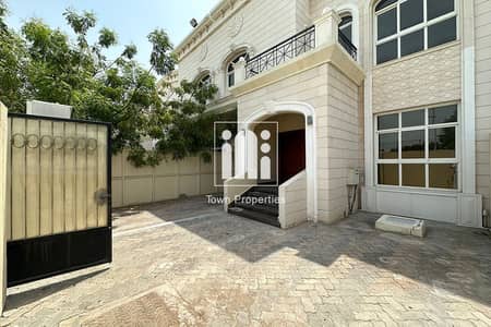 7 Bedroom Villa for Rent in Al Bateen, Abu Dhabi - 02. jpg