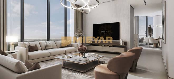 1 Спальня Апартамент Продажа в Мотор Сити, Дубай - 9. png