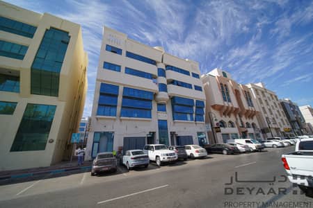 1 Bedroom Apartment for Rent in Central District, Al Ain - DSC03807. jpg