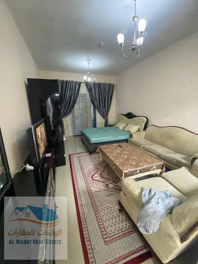 Studio for Rent in Al Nuaimiya, Ajman - WhatsApp Image 2025-02-01 at 8.48. 00 AM. jpeg
