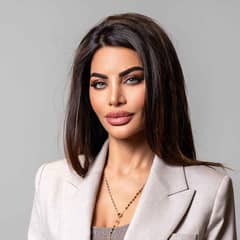 Layal Hamdan