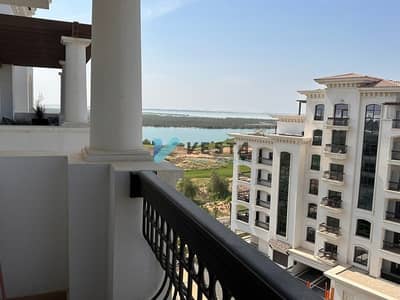 Inviting Studio | Golf View  | Spacious Balcony