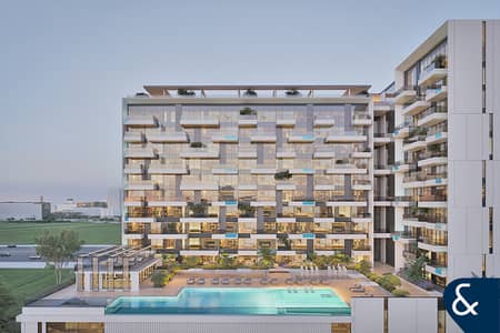 1 Bedroom Flat for Sale in Discovery Gardens, Dubai - 1 Bedroom | Handover Q2 2026 | Brand new
