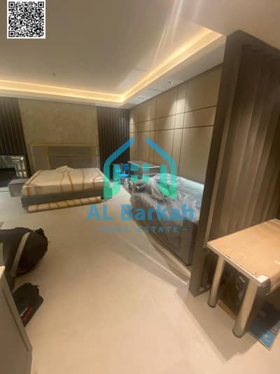 Студия Продажа в Аджман Даунтаун, Аджман - IMG-20250203-WA0112. jpg