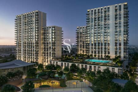 1 Bedroom Flat for Sale in Dubai Hills Estate, Dubai - FULL PARK VIEW | SPACIOUS UNIT | PAYMENT PLAN