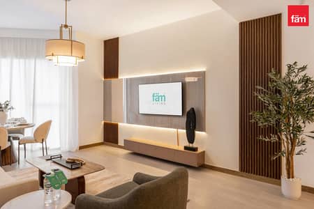 2 Bedroom Flat for Rent in Business Bay, Dubai - Luxurious  2BR |Top Amenities | Close To Metro