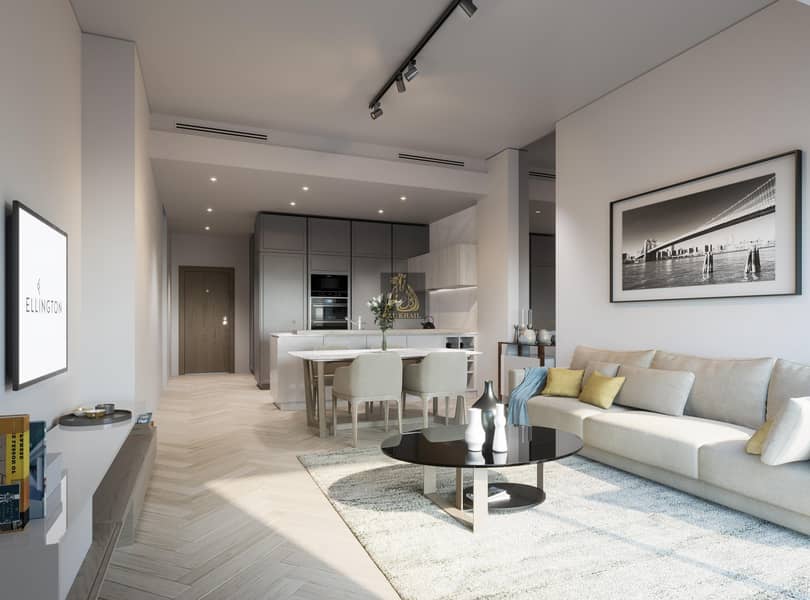 Show apartment ready Show apartment ready