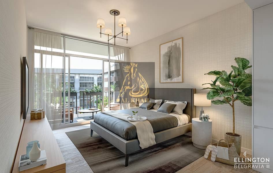 Beautiful Duplex apartment in Belgravia 3 Beautiful Duplex apartment in Belgravia 3