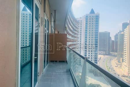 1 Bedroom Apartment for Rent in Business Bay, Dubai - Amazing View, Central Location, Well Maintained