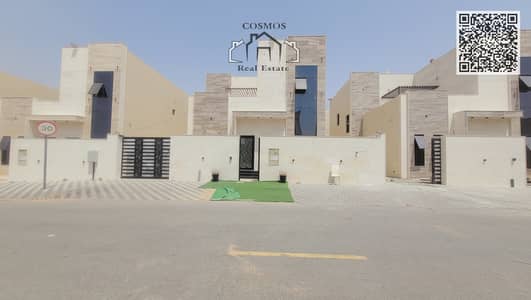 4 Bedroom Villa for Rent in Al Helio, Ajman - 20240814_134019. jpg