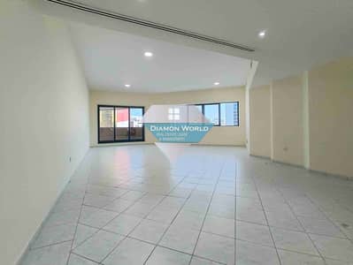3 Bedroom Apartment for Rent in Electra Street, Abu Dhabi - 1000058795. jpg