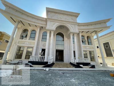 5 Bedroom Villa for Sale in Hoshi, Sharjah - IMG-20250203-WA0113. jpg