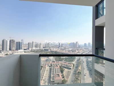 1 Bedroom Apartment for Sale in Jumeirah Village Circle (JVC), Dubai - Central Park | 1 Bed | Spacious | Multiple Units.