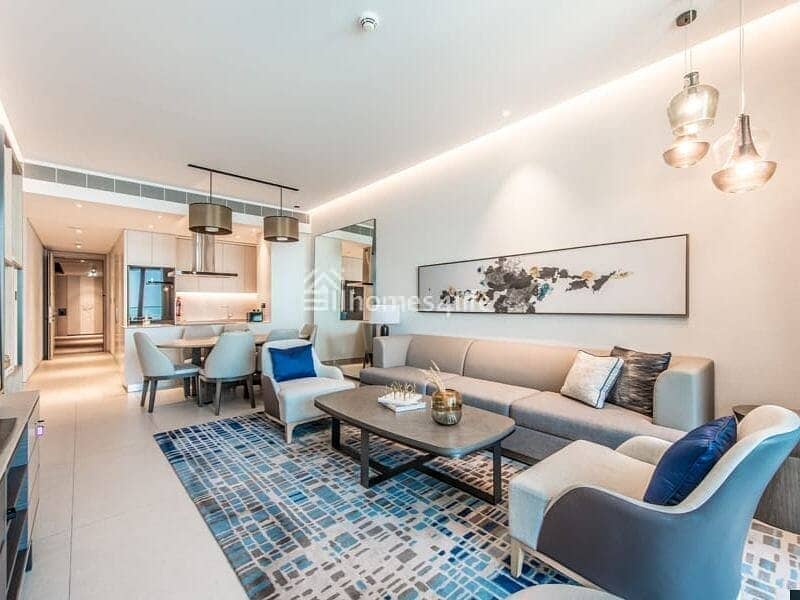 Panoramic Sea View |Fully Furnished |Beach Access Panoramic Sea View |Fully Furnished |Beach Access