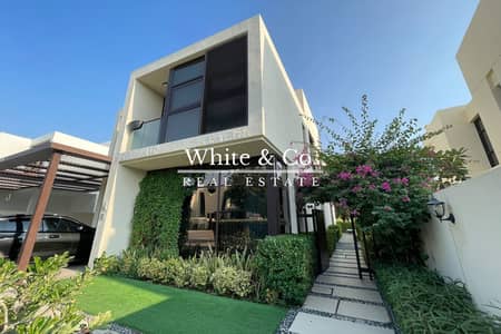 Villa de 6 chambres à à vendre à DAMAC Hills, Dubai - Villa à DAMAC Hills，The Park Villas，The Field, 6 chambres, 7499999 AED - 9518443