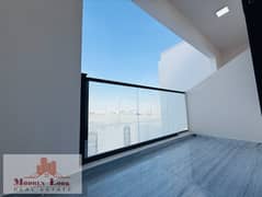 شقة في مدينة الرياض 1 غرفة 44000 درهم - 10786070