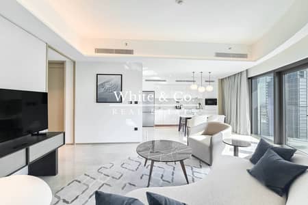 High Floor | Corner Unit | Ready To Move