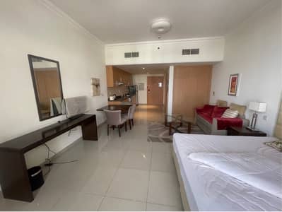 Studio for Rent in Arjan, Dubai - 2. jpg