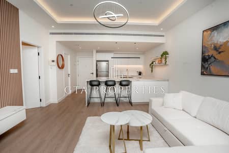 Full Modern Upgrade | VOT | Fully Furnished