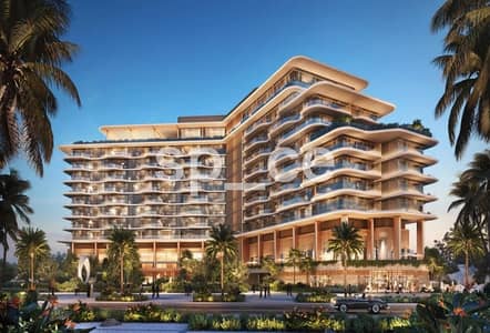2 Bedroom Flat for Sale in Saadiyat Island, Abu Dhabi - Modern 2BR Unit | Luxury Living | Great Amenities