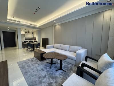 MODERN  |  LUXURY |  DOWNTOWN |  PRIME LOCATION