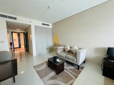 Hotel Apartment for Sale in Dubai South, Dubai - Fully Furnished | Investor Deal | Great ROI