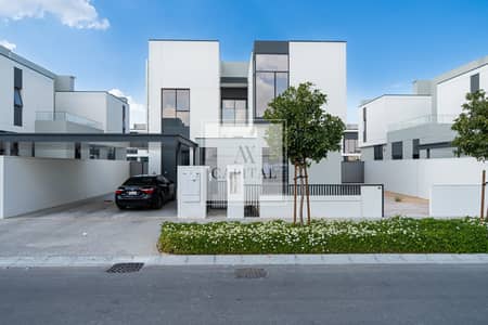 4 Bedroom Villa for Rent in Al Furjan, Dubai - Brand New I Close to Park I Move in Ready