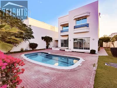 Vastu compliant || Spacious || Easy access || 5 Bedroom || Independent villa || Maid room || Garden