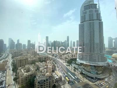 Fully Furnished | Wonderful View