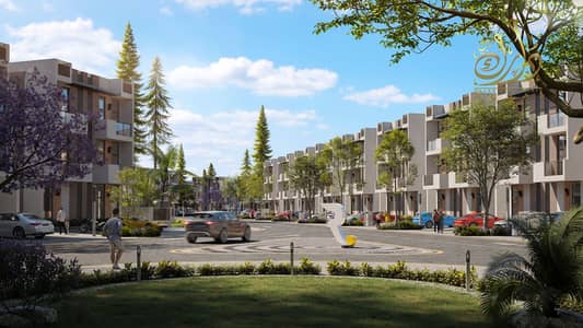 4 Bedroom Townhouse for Sale in Dubailand, Dubai - EOILJRdV4tQ05sBfXayNxvz6Y5Rhf0isWzXCbMCK. png