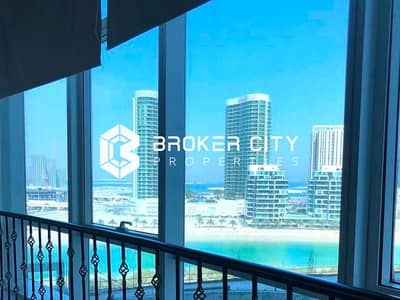 Elegant Studio | Graceful View | Private Parking