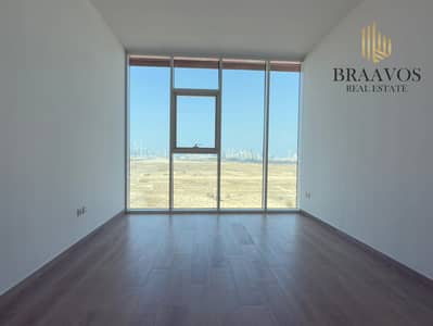 STUDIO TYPE | UNFURNISHED | BRIGHT LAYOUT