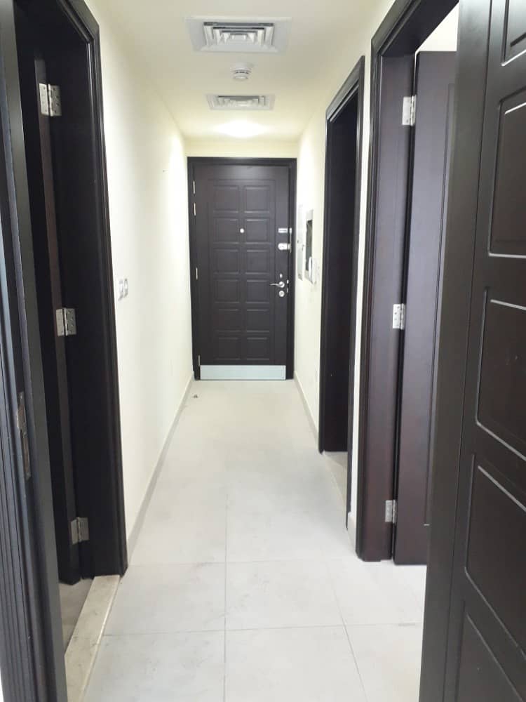 Luxury and Comfortable Apartment Underground Parking 1 Bedroom 1 Bathroom in Al Nahyan