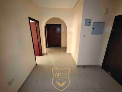 HOT Offer Lavish spacious 2BHK apartment with balcony only 30000AED NO Deposit only CHQ!!