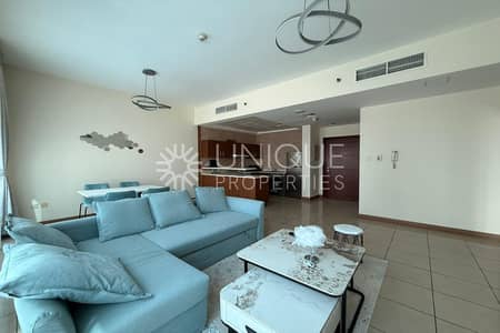 Vacant Now | Fully Furnished | Balcony
