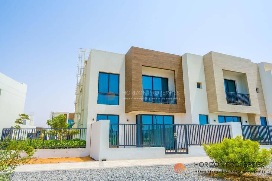 Вилла в Мина Аль Араб，Хаят Айленд，Марбелья, 3 cпальни, 150000 AED - 10787083