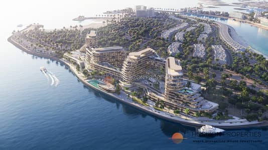 1 Bedroom Apartment for Sale in Mina Al Arab, Ras Al Khaimah - High Floor | 1 Bedroom Suite | Off Plan