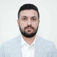 Aref Ghaedi