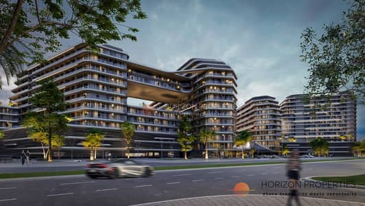 Studio for Sale in Mina Al Arab, Ras Al Khaimah - Studio Apartment | Lagoon View | Quattro Del Mar