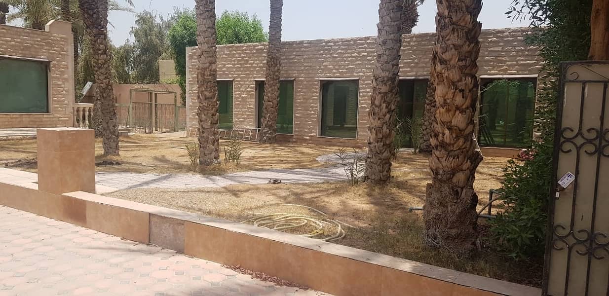 **** HOT OFFER - 4bhk Single Storey Villa available in Halwan Area ***** **** HOT OFFER - 4bhk Single Storey Villa available in Halwan Area *****