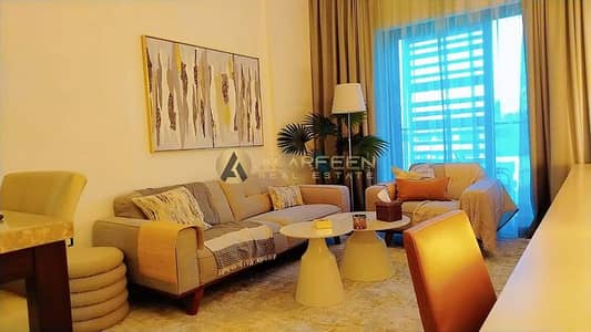 1 Bedroom Flat for Rent in Jumeirah Village Circle (JVC), Dubai - IMG-20250203-WA0693. jpg 1 Bedroom Flat for Rent in Jumeirah Village Circle (JVC), Dubai - IMG-20250203-WA0693. jpg