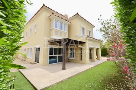Landscaped - Type A1 - Close to Park Landscaped - Type A1 - Close to Park