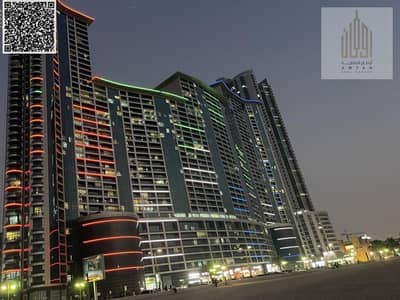 2 Cпальни Апартамент Продажа в Корниш Аджман, Аджман - 10511781-1477bo. jpg